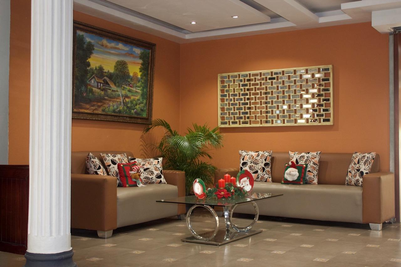 Gran Hotel Marien Sabaneta Εξωτερικό φωτογραφία