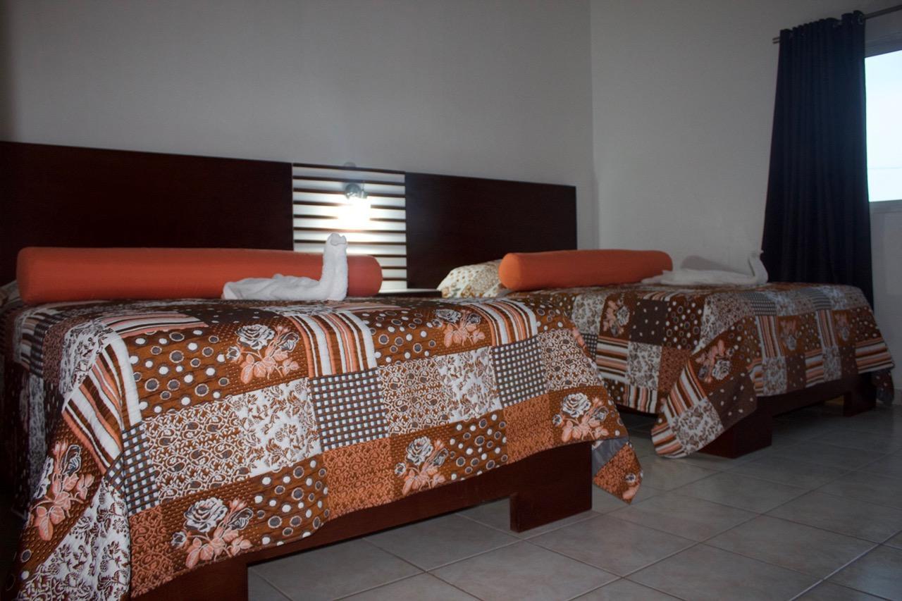 Gran Hotel Marien Sabaneta Εξωτερικό φωτογραφία